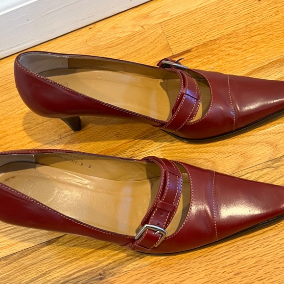 Coach Annabelle pumps - Picture 4 of 6